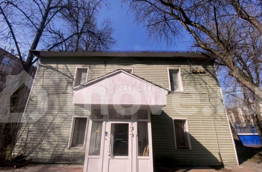 Студия, 12.6 м2, 2/2 эт. Москва - изображение 6