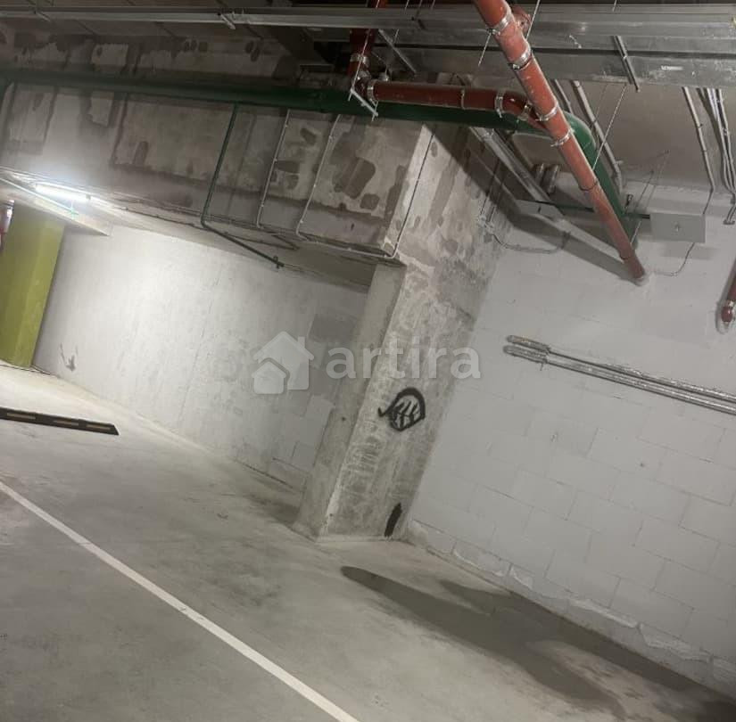 Гараж, 42.5 м2 Москва - изображение 3