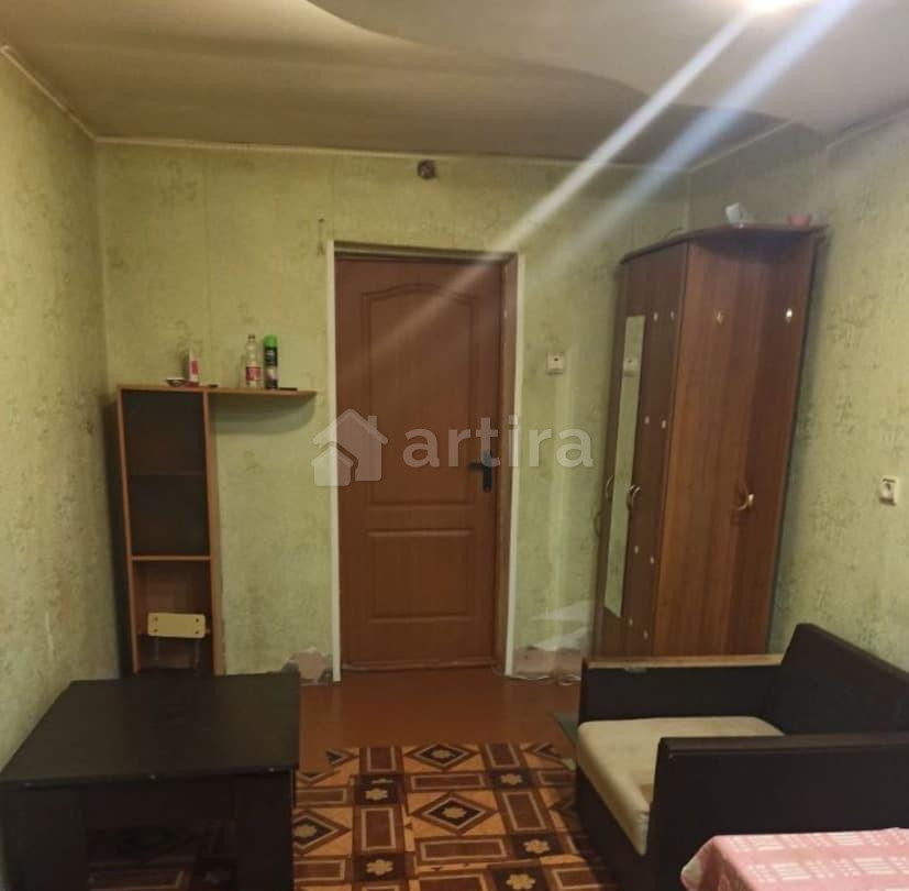 Комната, 15 м2, 2/2 эт. Красноярск - изображение 3