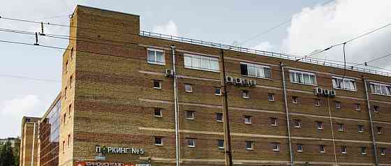 Гараж, 20.5 м2 Санкт-Петербург