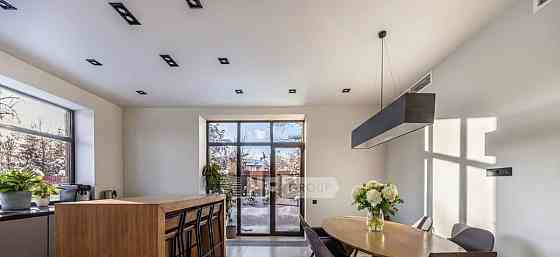 Коттедж, 450 м2, 24 сотки, 2 эт. Одинцово