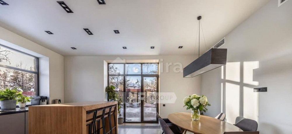 Коттедж, 450 м2, 24 сотки, 2 эт. Одинцово - изображение 2