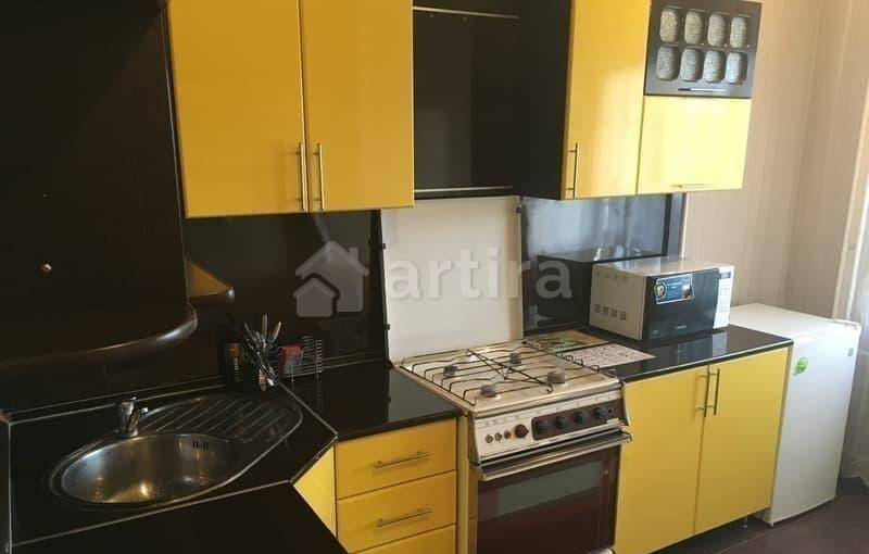 1-комн. квартира, 30 м2, 7/9 эт. Туймазы - изображение 4