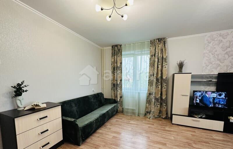 1-комн. квартира, 45 м2, 4/10 эт. Челябинск - изображение 3