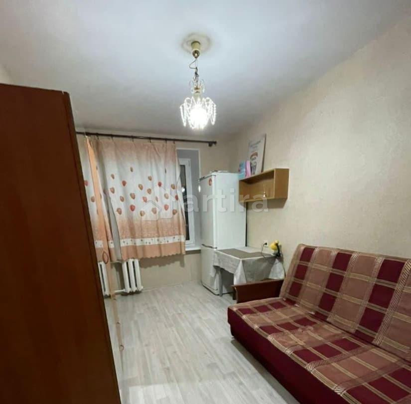 Комната, 48 м2, 7/9 эт. Санкт-Петербург - изображение 4