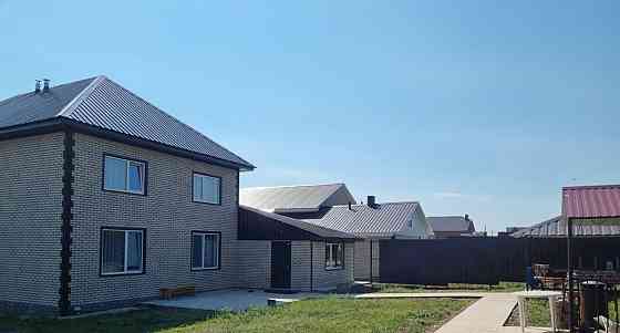 Дом, 240 м2, 9 соток, 2 эт. Мелеуз