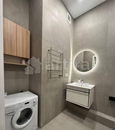 Студия, 23 м2, 11/53 эт. Москва - изображение 10