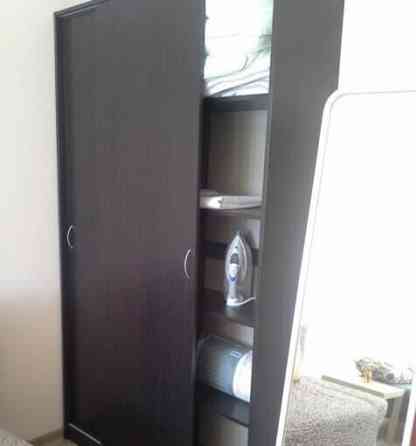 1-комн. квартира, 36 м2, 4/20 эт. Мурино