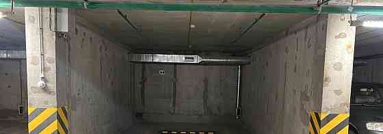 Гараж, 28 м2 Санкт-Петербург