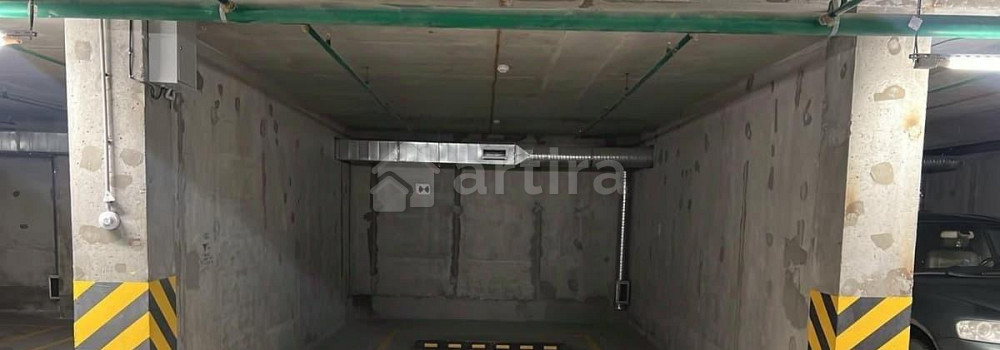 Гараж, 28 м2 Санкт-Петербург - изображение 1