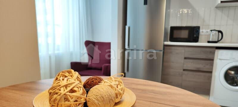 1-комн. квартира, 38 м2, 7/17 эт. Тюмень - изображение 13