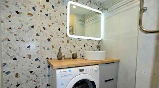 1-комн. апарт-ы, 21 м2, 5/5 эт. Москва