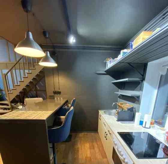 Дом, 120 м2, 50 соток, 3 эт. Александров