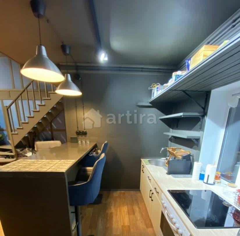 Дом, 120 м2, 50 соток, 3 эт. Александров - изображение 5