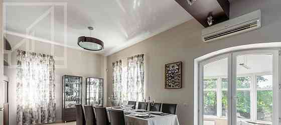 Дом, 600 м2, 20 соток, 3 эт. Видное