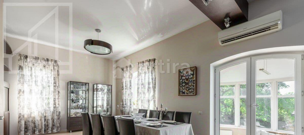 Дом, 600 м2, 20 соток, 3 эт. Видное - изображение 1