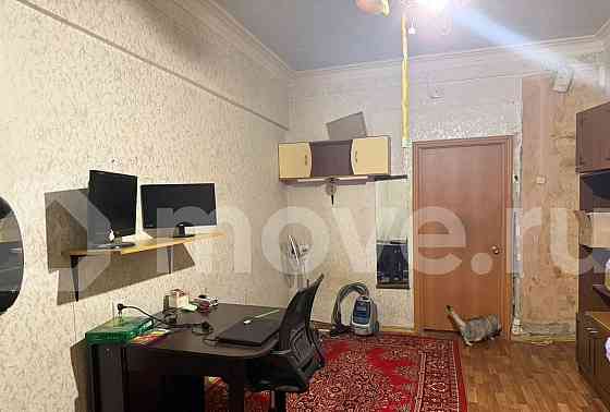 3-комн. квартира, 79.5 м2, 1/7 эт. Москва