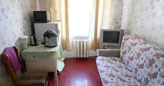 Комната, 12 м2, 3/5 эт. Новосибирск