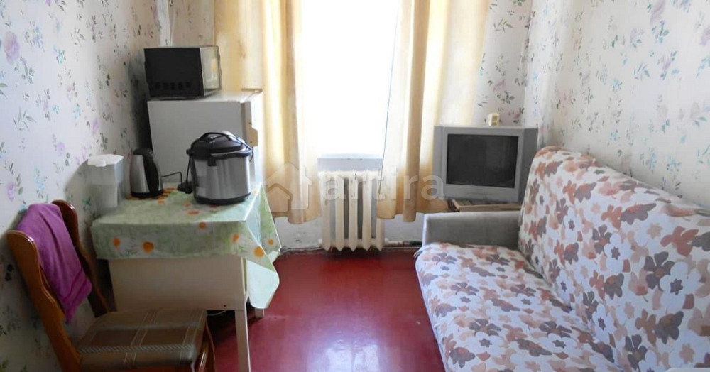 Комната, 12 м2, 3/5 эт. Новосибирск - изображение 1