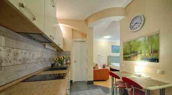 1-комн. квартира, 40 м2, 2/9 эт. Екатеринбург