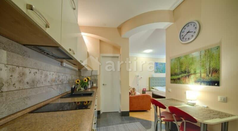 1-комн. квартира, 40 м2, 2/9 эт. Екатеринбург - изображение 3