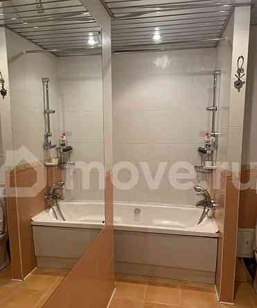 4-комн. квартира, 104 м2, 9/22 эт. Москва