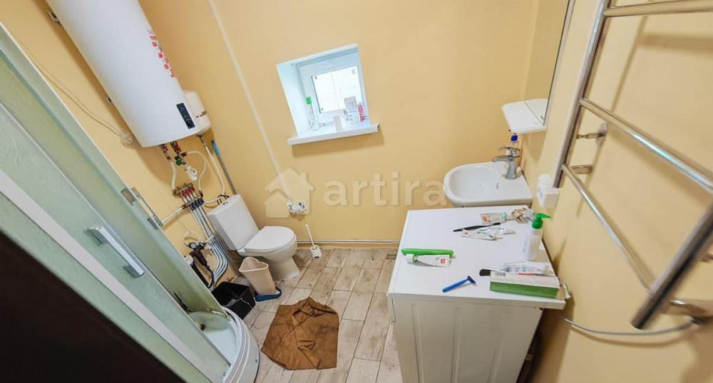 Дом, 72 м2, 25 соток, 2 эт. Кингисепп - изображение 7