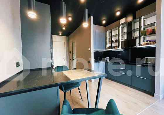 Студия, 50 м2, 53/68 эт. Москва