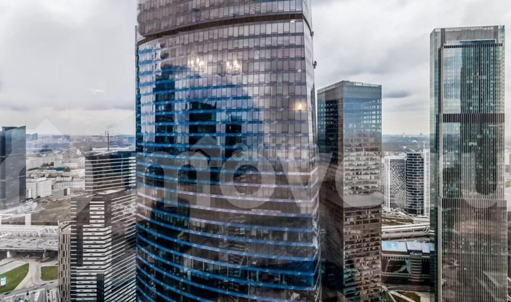 Студия, 40.8 м2, 42/75 эт. Москва - изображение 4