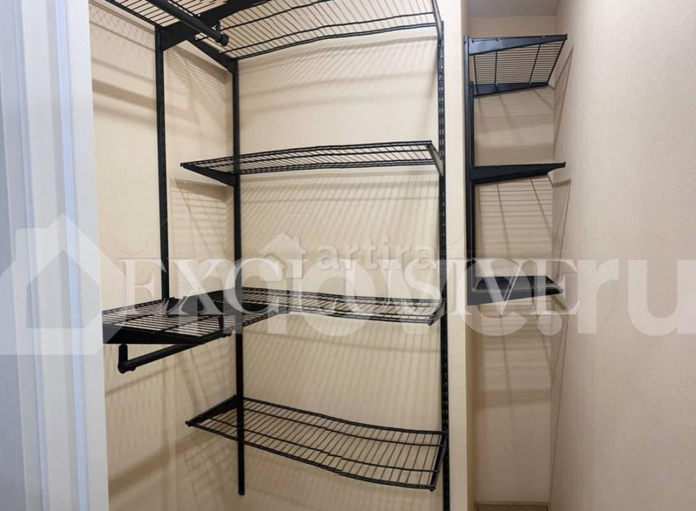 1-комн. квартира, 37.6 м2, 8/20 эт. Москва - изображение 5