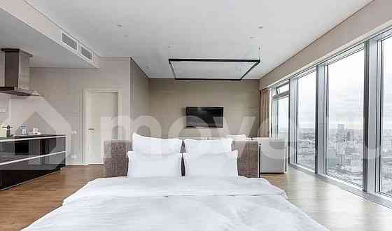 Студия, 70 м2, 48/65 эт. Москва