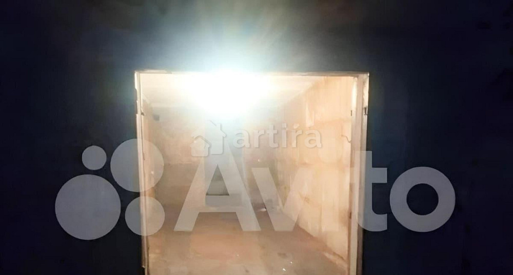 Гараж, 18 м2 Иркутск - изображение 4