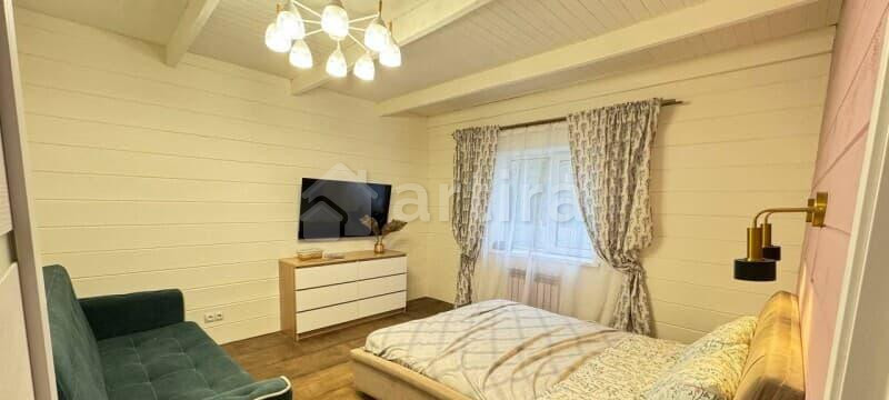 Коттедж, 85 м2 Новосибирск - изображение 10