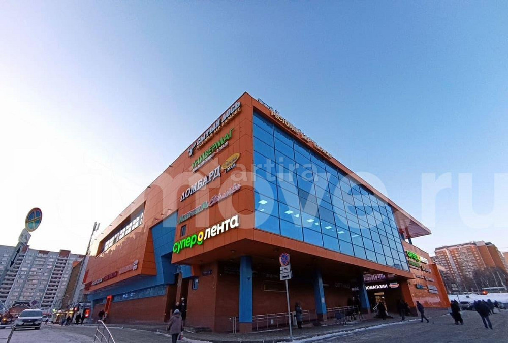 Студия, 10.6 м2, 1/9 эт. Москва - изображение 2