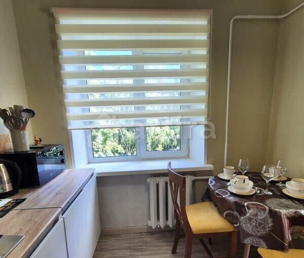 1-комн. квартира, 31 м2, 5/5 эт. Пушкино - изображение 8