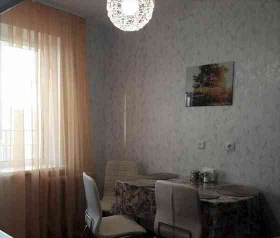 1-комн. квартира, 34 м2, 2/5 эт. Санкт-Петербург