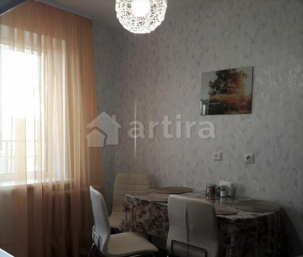 1-комн. квартира, 34 м2, 2/5 эт. Санкт-Петербург - изображение 1