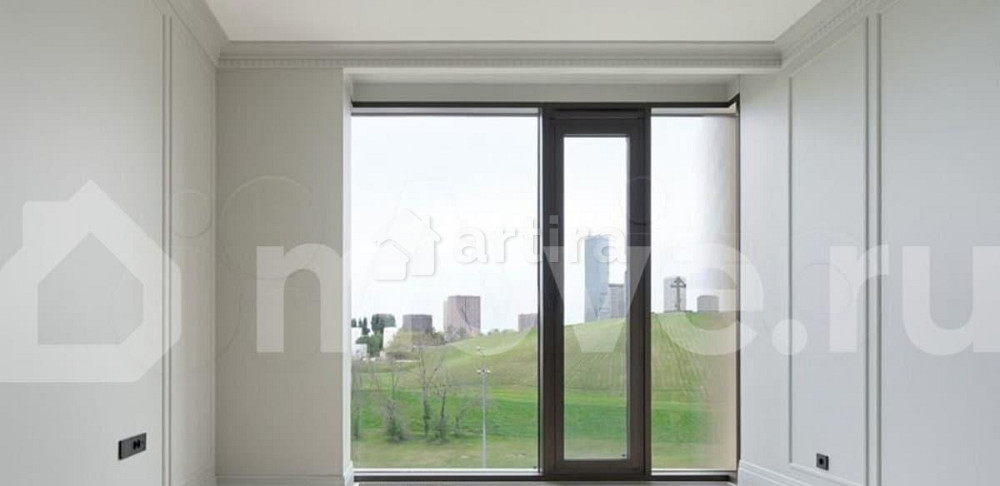 4-комн. пентхаус, 150 м2, 4/11 эт. Москва - изображение 2