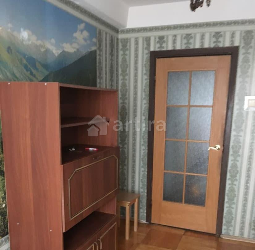 Комната, 60 м2, 8/9 эт. Санкт-Петербург - изображение 4