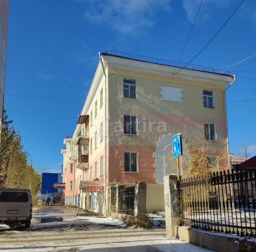 Комната, 69 м2, 3/3 эт. Первоуральск - изображение 3