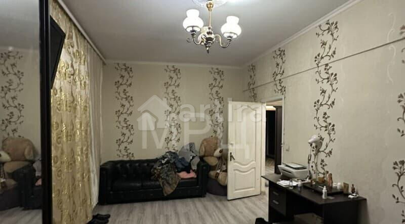 3-комн. квартира, 71.7 м2, 2/5 эт. Москва - изображение 14