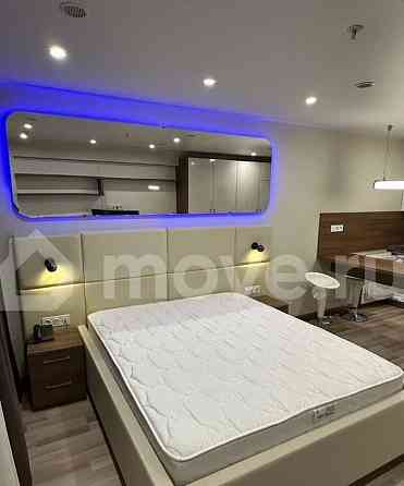 Студия, 29.1 м2, 16/24 эт. Москва