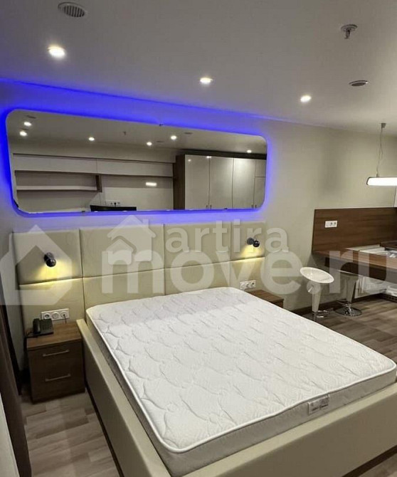 Студия, 29.1 м2, 16/24 эт. Москва - изображение 4