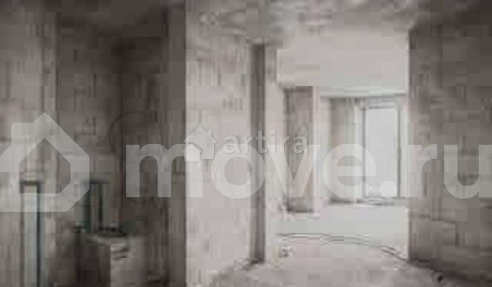 3-комн. квартира, 95 м2, 22/32 эт. Москва - изображение 2