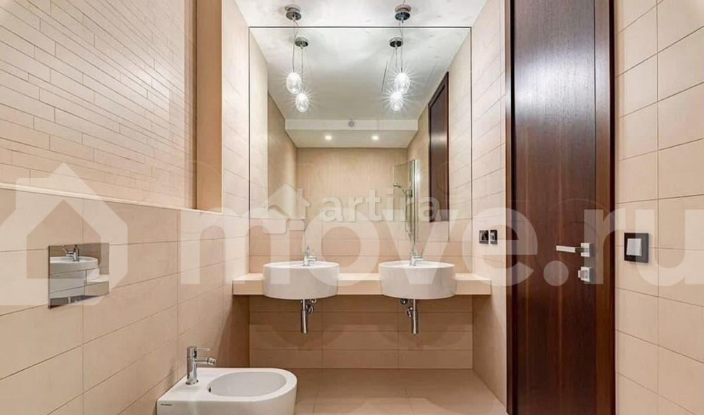 5-комн. пентхаус, 322.6 м2, 10/10 эт. Москва - изображение 3