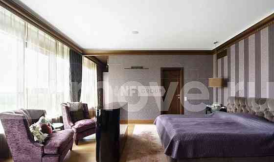 Квартира, 492.1 м2, 6/12 эт. Москва