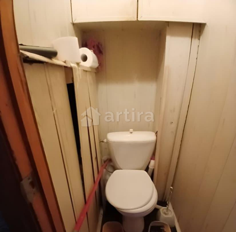 Комната, 16 м2, 1/9 эт. Волгодонск - изображение 3