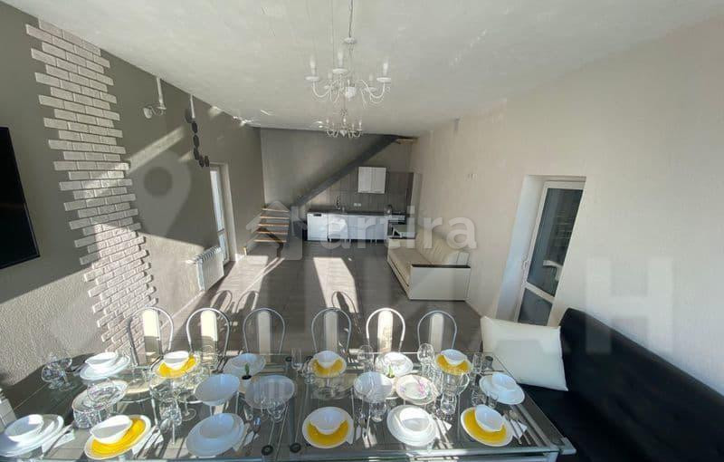 Дом, 180 м2 Домодедово - изображение 20