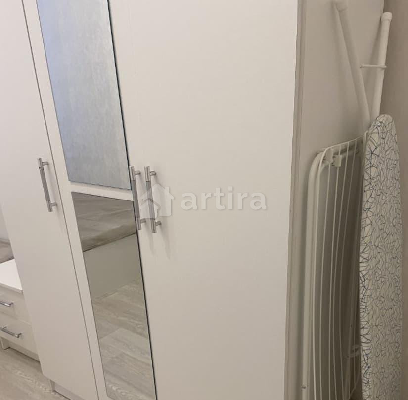 Комната, 110 м2, 5/5 эт. Санкт-Петербург - изображение 7