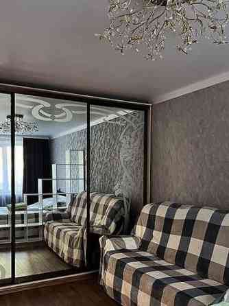 1-комн. квартира, 41 м2, 4/11 эт. Самара